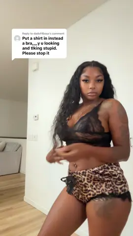 A post by @luxxurylynmal on TikTok caption: Replying to @dadof4boys  Step it up ladies 😘#luxxurylynn #tiktokshop 