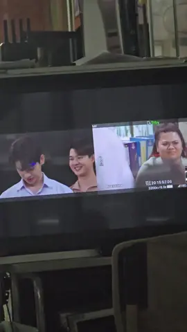 A post by @michelllatt on TikTok caption: ได้ลงละะะ เก็บใว้ฮอป คนเดียวมาตั้งนาน 🤭#michelllatt #หวานใจผู้ใหญ่จอม #mysweetheartjom #mysweetheartjomep6 