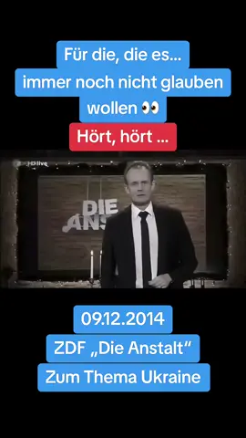 A post by @svenhaemischafd on TikTok caption: #afd #unserlandzuerst #deutschland #mutzurwahrheit #ukraine #2014 