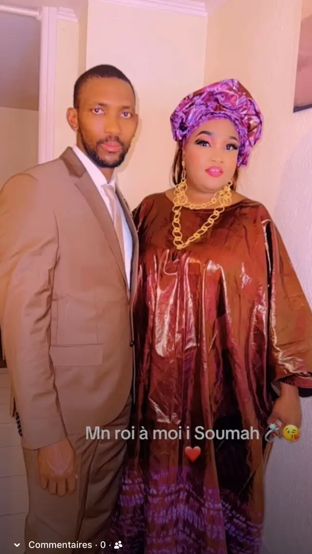 A post by @mahawatraore1 on TikTok