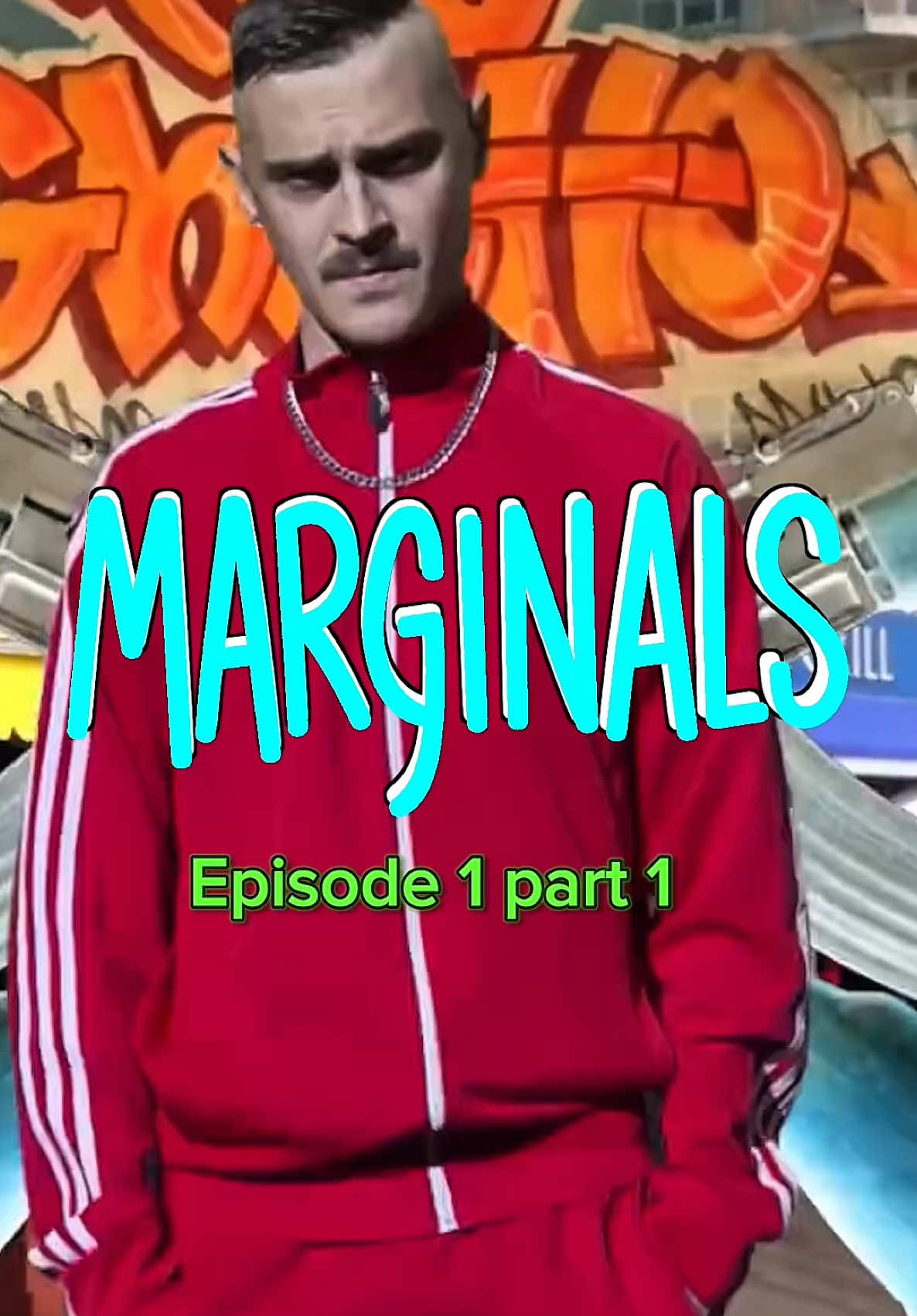A post by @littlebig on TikTok caption: MAGRINALS - Towards the Dream [Ep. 1, Pt. 1] Tommy Cash broke up with his wife and went to hang out with Ilich #LittleBig #TommyCash #Magrinals #AmericanRussians