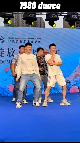 A post by @ on TikTok caption: #dance 