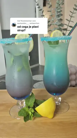 A post by @bosnien_cooking on TikTok caption: Antwort auf @auslander___  #moctails🍹  #foodtrend #cocktailrecipe#foodtrends #balkanfood #easyrecipe 