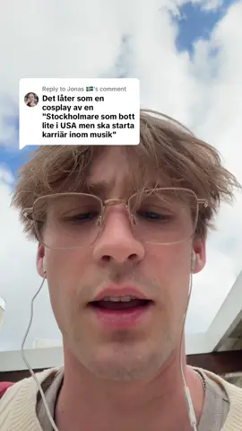 A post by @magnusferrell on TikTok caption: Replying to @Jonas 🇸🇪 pt 3 på riktigt 