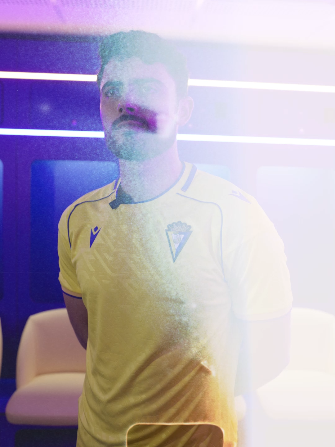 A post by @cadizclubdefutbol on TikTok caption: 🤔 Preguntas rápidas con @sergio_ortu8  #Cádiz #Fyq #Fichaje