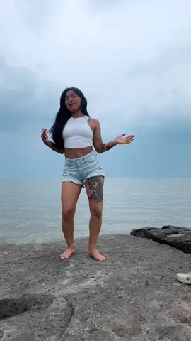 A post by @nanughising on TikTok caption: #dance #nanughg #trending #fyp #viral #nepalitiktok🇳🇵🇳🇵 