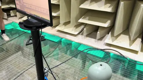 A post by @fb.christopher on TikTok caption: Inside #skullcandy HQ - SOUND PROOF ROOM! #FINGERBOARD #utah 