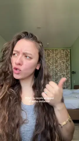 A post by @lise_favre on TikTok caption: @L’imitateur 🎙️ un de mes comptes les plus renta de cette plateforme, toujours impressionnée que ça fonctionne à ce point là 😭