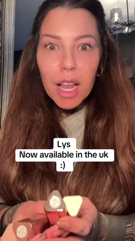 A post by @crystalshipkelly on TikTok caption: Absolutely blown away how good this is #makeup #foundation #lys #beauty #beautytips 
