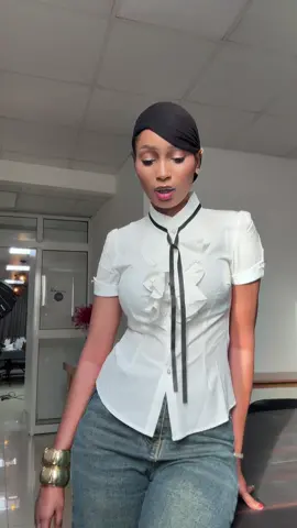 A post by @fah_aidara on TikTok caption: Bonne journée 😍 