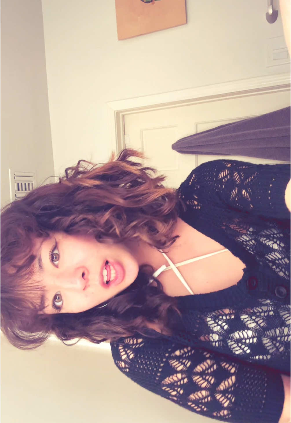 A post by @aubreyandersonemmons on TikTok caption: draftt
