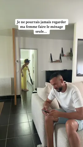 A post by @momo_kame on TikTok caption: Je ne pourrais jamais être ce genre d’homme 😂
