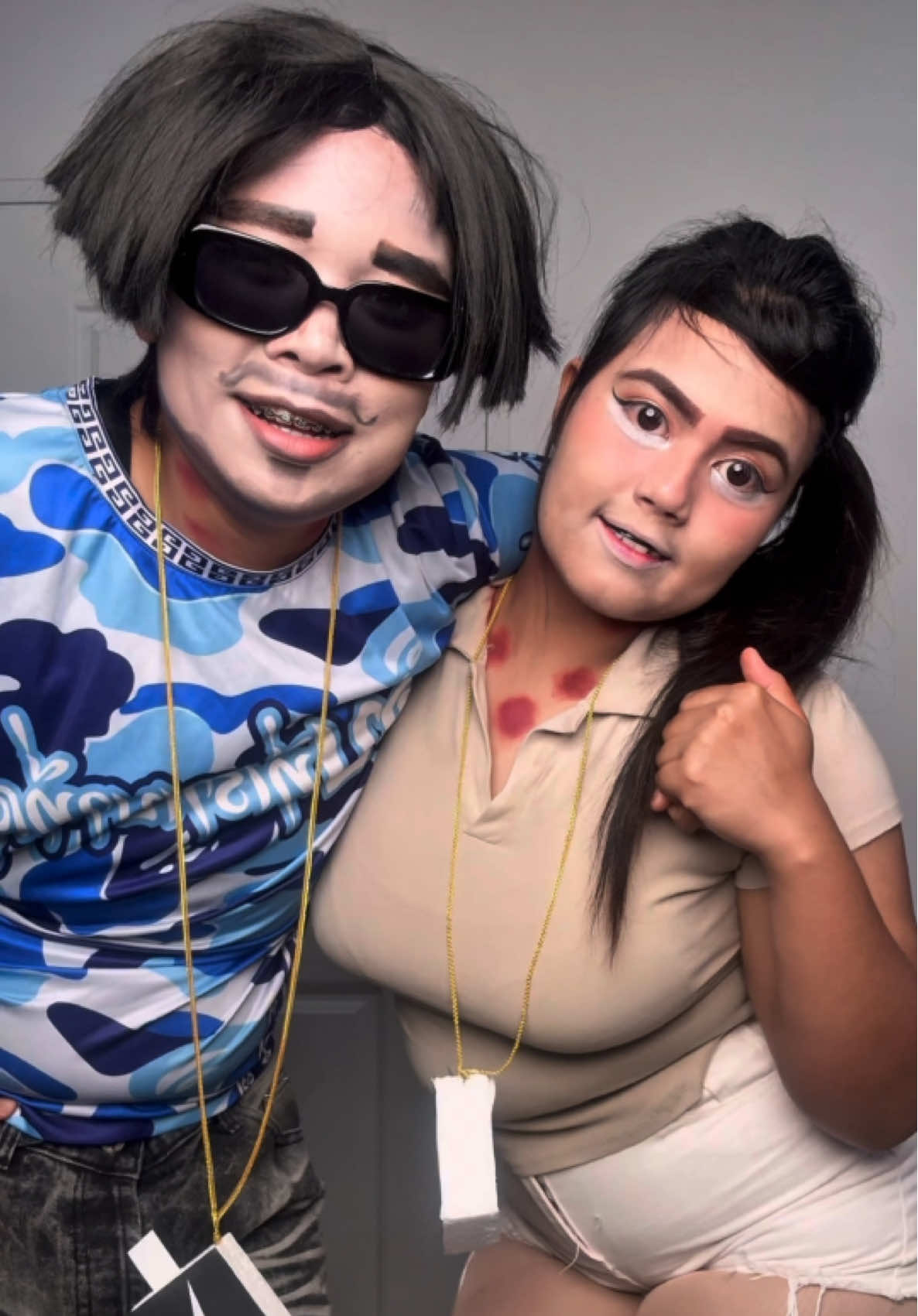 A post by @tigercryy on TikTok caption: ความละมุนนั้น @เอด้าล่าแบ้ #เลิ่กลั่ก 