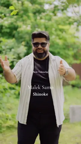 A post by @malek_samo_ on TikTok caption: Malek Samo - Shinoke #GenshinImpact34 