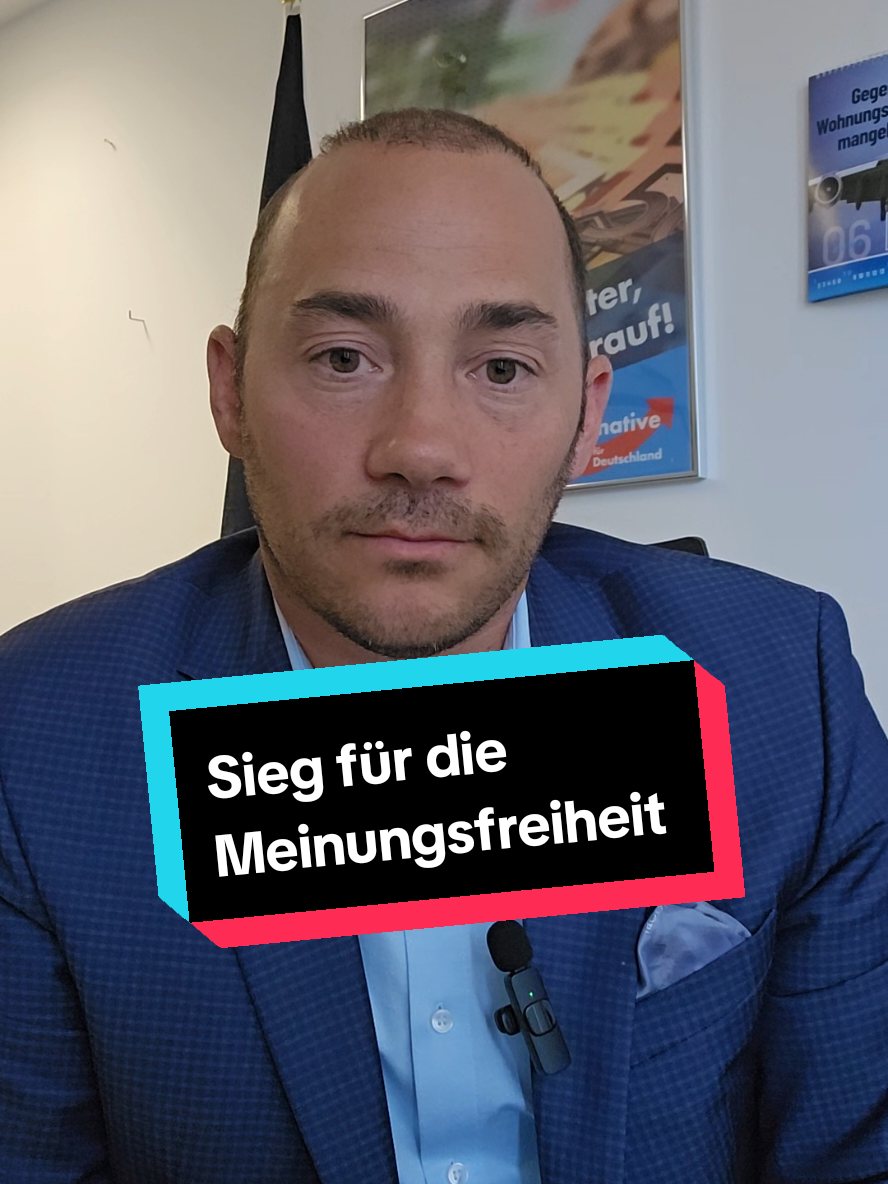 A post by @miguel_klauss on TikTok caption: #compact #deutschland #meinungsfreiheit 