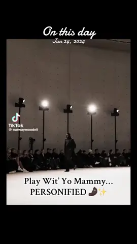 A post by @mommymadekidapprovedtv on TikTok caption: #onthisday 