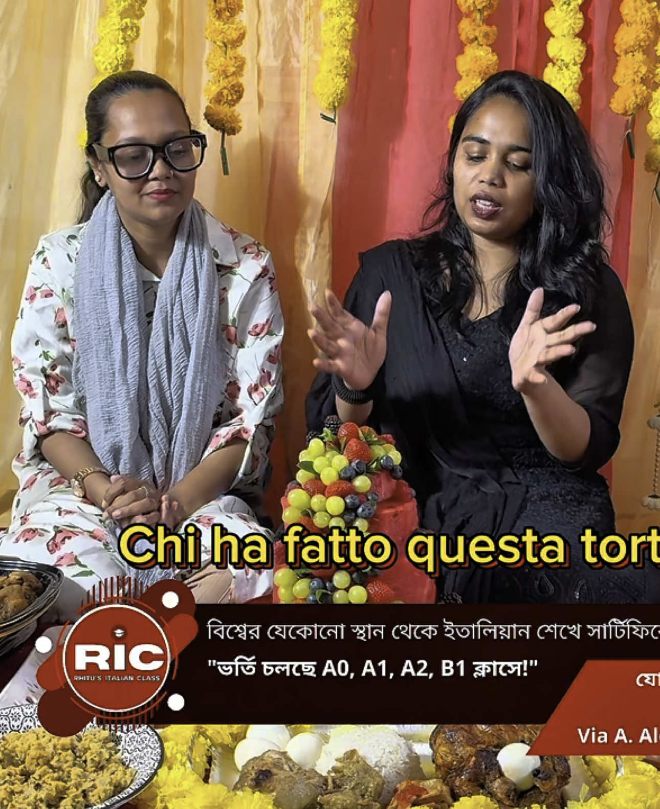 A post by @rhitus_italian_class on TikTok