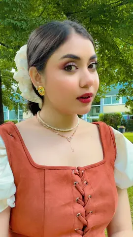 A post by @noureenafrosepiya22 on TikTok