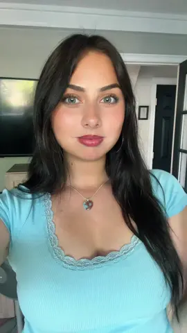 A post by @prettylilyliar on TikTok caption: new hair who dis👀