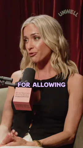 A post by @harryjowsey on TikTok caption: I didn’t expect that answer ❤️ @Kristin Cavallari @Boyfriend Material 