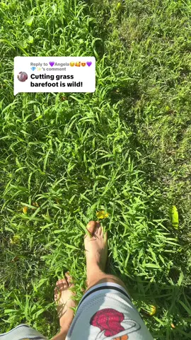 A post by @410dwill45 on TikTok caption: Replying to @💜Angela😉🥰😍💜💎✨ connect with Mother Nature #410dwill45 #foryoupage #fyp 