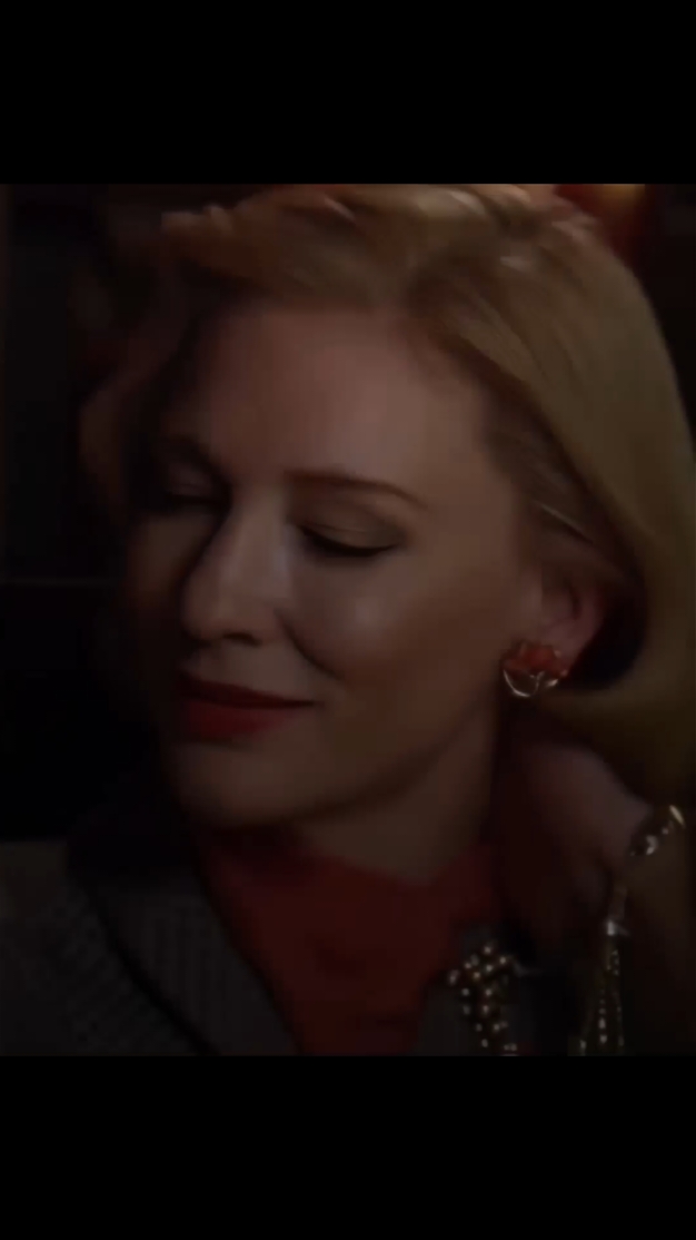 A post by @catesswifey on TikTok caption: Carol... #cateblanchett #alightmotion #carol #viral #xyzbca #reels #fyp #wlw 