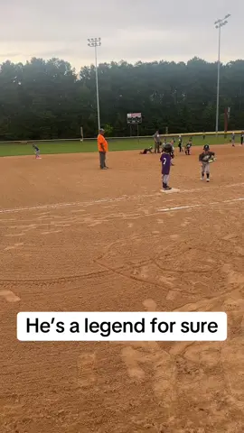 A post by @autism_mom_life on TikTok caption: Hopefully next year he will stand up for most of his games😂😂 #autismmomlife #tball #tballmom #tballtok #tballseason 