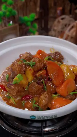 A post by @cate.ming7 on TikTok caption: #foodtutorial #foodvideos #chef #delicacy 