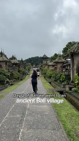 A post by @tanupaslife on TikTok caption: day 2 was jam packed I passed out by the end 😭  #bali #traveling #travelersguide #baliindonesia #balitravel #howtospendadayinbali 