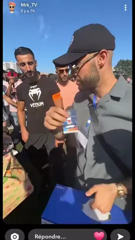 A post by @mrkbogosse on TikTok caption: Snnap: mrk_bg Merci pour le Partage @Iliass 