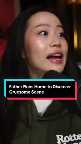 A post by @stephaniesooyt on TikTok caption: Who could have murdered the children?  #StephanieSoo #RottenMango