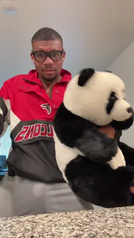 A post by @elite.brown on TikTok caption: Yep… and I do 😏🐼 Don’t play wit it. #LoveIslandUSA #Jalen #EliteMoves #TikTokDance #Peacock #rarebreed 