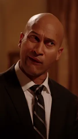 A post by @keyandpeelecc on TikTok caption: Replying to @alikat1986 #KeyandPeele 