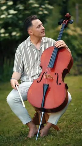 A post by @jodokcello on TikTok caption: Imagine - John Lennon  #cello #viral #fyp 