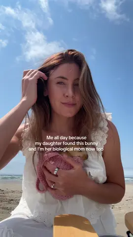 A post by @kyliekatich on TikTok caption: The bond is getting stronger help 