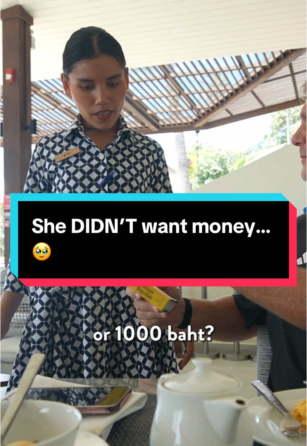 A post by @simonsquibb on TikTok caption: Click the link in my bio to find how you can read my book!! I loved her attitude… so I gave her both! 🦾 #simonsquibb #dreams #business 