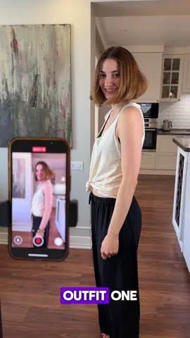 A post by @dashachepizhko on TikTok caption: Here is how you can do this match cat video edit! Result in the next video! #capcut #capcutforus #capcutpioneer