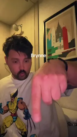 A post by @mariomirante on TikTok caption: @brynne 👀 ITS PERFECT