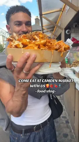 A post by @leah.kateb on TikTok caption: Trying pastries, best fries in London & Dubai chocolate strawberries😋 #london #foodie 