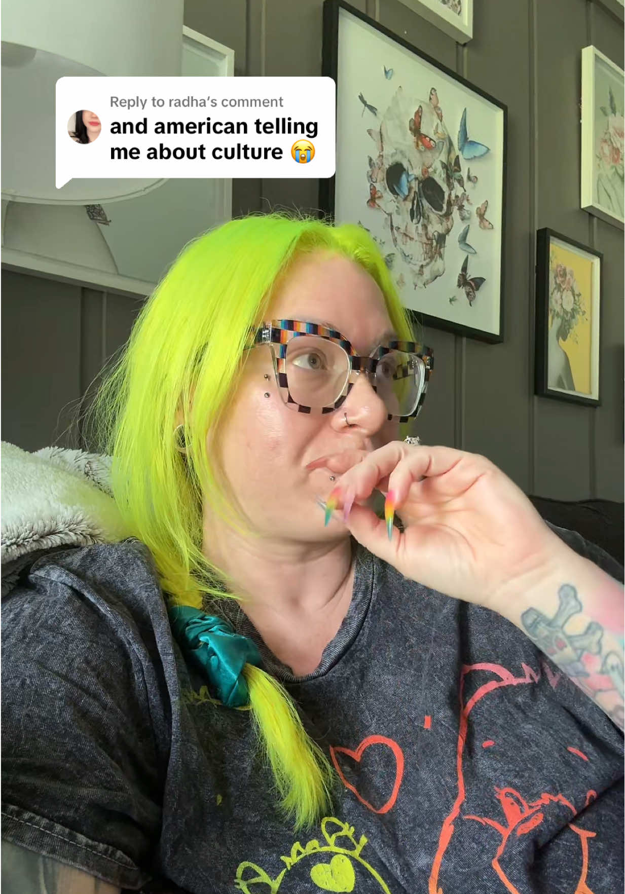 A post by @cryistalchaos on TikTok caption: Replying to @radha I did your research for you, you’re welcome. 