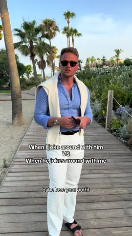 A post by @carlcunard on TikTok caption: It’s just not the same…