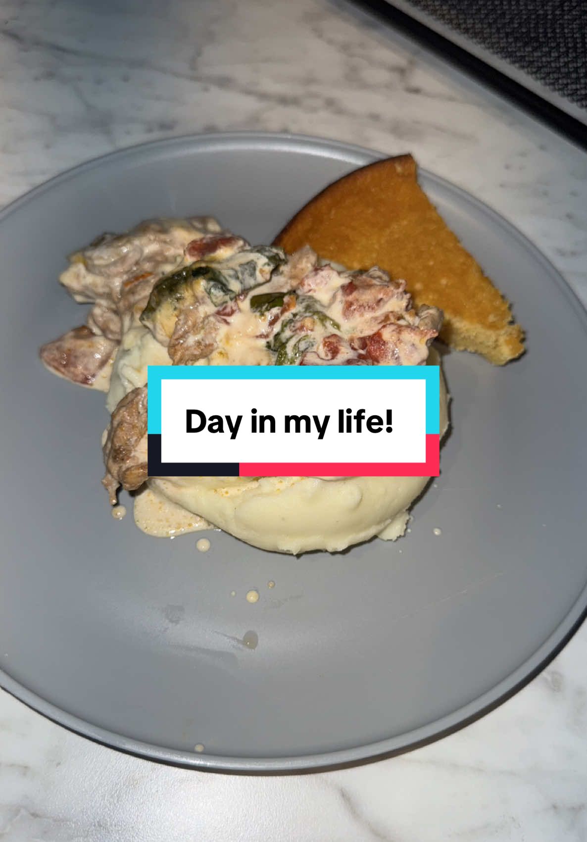 A post by @raisingcultures on TikTok caption: I wouldn’t trade this life for nothing! Thankful for my little family 🥹❤️ #raisingcultures #dayinmylifevlog 