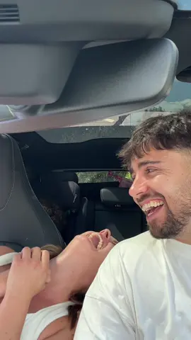 A post by @poppyhollins on TikTok caption: We’re bringing this trend back because it’s simply hilarious… enjoy 😂