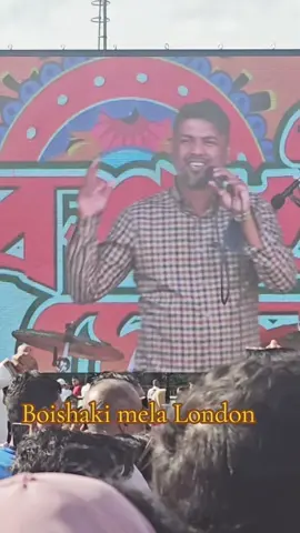 A post by @kaz_official on TikTok caption: Boishaki mela London 25! #foryou #fyp #saudiarabia #dubai #uae #sylhet #dhaka #sylheti_fua #tranding #kaz_official #qatar @wahed-studio @Samsu_miah 