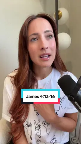 A post by @madelinegrace__ on TikTok caption: VOTD! James 4:13-16 💛 #thejesuschallenge #jesusisking #holyspirit #biblestudy #faith #prayer #dailydevotional #bookofjames #verseoftheday 