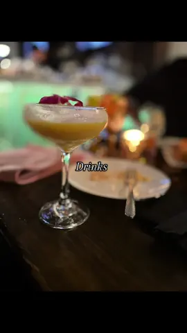 A post by @liz_da_bizz_88 on TikTok caption: Candlelight dinner and a little salsa… and no, I’m not talking about the kind you dip chips in 💃✨ #SalsaVibes #DateNightDoneRight #Candlelightdinner #LatinaElegance #SpicyButClassy