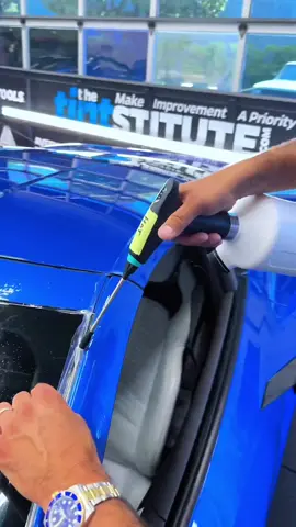 A post by @thetintstitute on TikTok caption: Grab the red extractor or the blue beast at @44Tools ! Use my code austincook25 to save 💪🏼💪🏼 Promo Codes:  WFCT: DTXT25F 44tools: “austincook25” TRÜ Spray Systems: “austincook” Offwrap: “austincook” Our Sponsors ⭐️  Fellers • WFCT • StekUSA • 44tools • Mutoh • Tru Spray Systems • Tintwiz • Off-Wrap • Brunt Workwear • Fusion Tools   #thetintstitute #tinting #tint #windowfilm #windowtint #windowtinting #ppf #thetintstitute