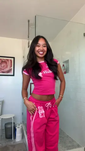 A post by @nicolelaeno on TikTok caption: @White Fox Boutique mid year sale!! Use my code “NICOLEXO” for 30% off till June 30th :) after my code will revert back to 15% off!! 💝💝💝