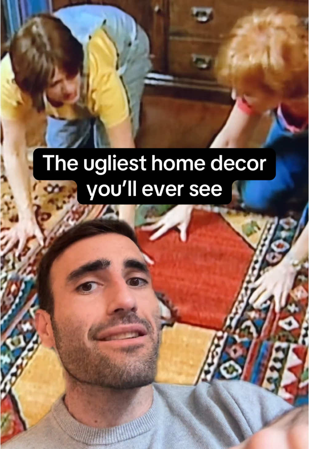 A post by @heartthrobert on TikTok caption: Replying to @Britt Harrell Decorating Cents stays on repeat. #decoratingcents #homedecor #decorating #decor #hgtv #homeimprovement #homedesign #design Decorating Cents fails, Decorating Cents Chandelier and moss, Decorating Cents little girls room 