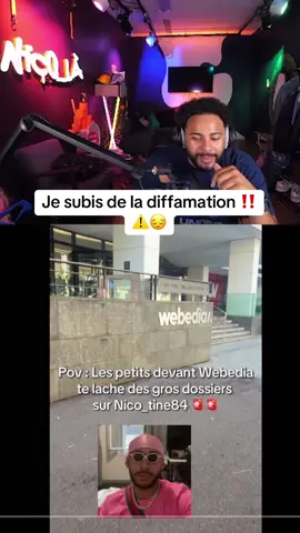 A post by @nico_tine84 on TikTok caption: Twitch: Nico_la (lien en bio)